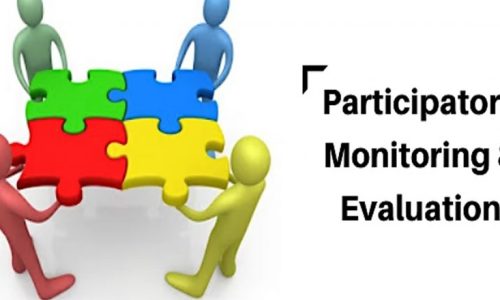 Training on Participatory Monitoring and Evaluation