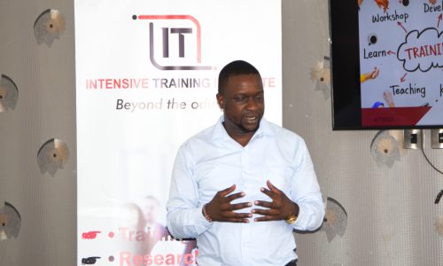 Executive and Personal Assistants Course