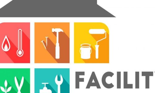 Building And Facilities Maintenance Management