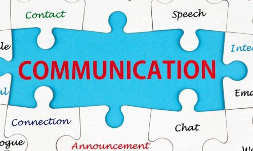 Communication For Development
