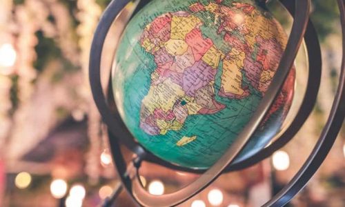 Gis Monitoring And Evaluation