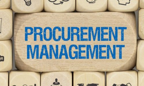 Training On Procurement Management