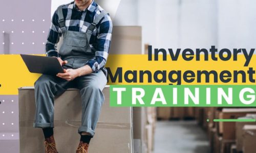 Training on Inventory Control and Warehouse Management